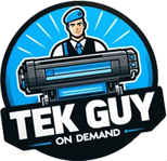 Tech Guy on Demand