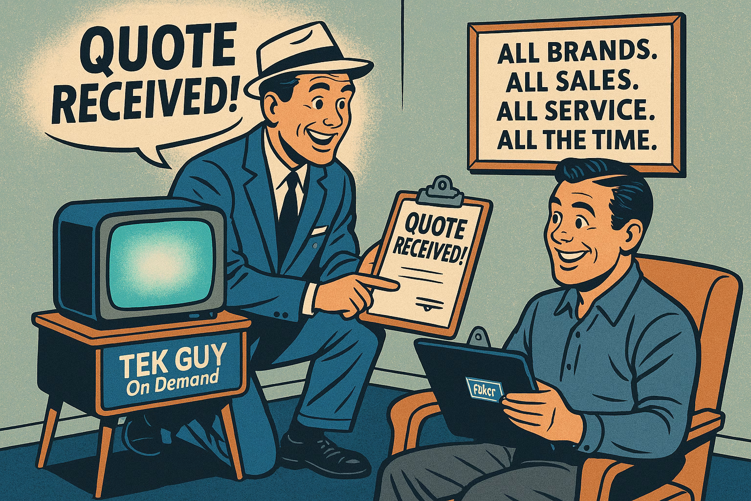 Request a quote for IT support and computer repair services in Cogan Station PA