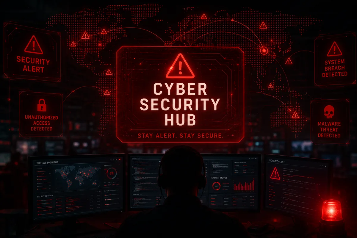Business cyber security services in Williamsport PA with Tek Guy and Tek Bot emergency response cybersecurity support