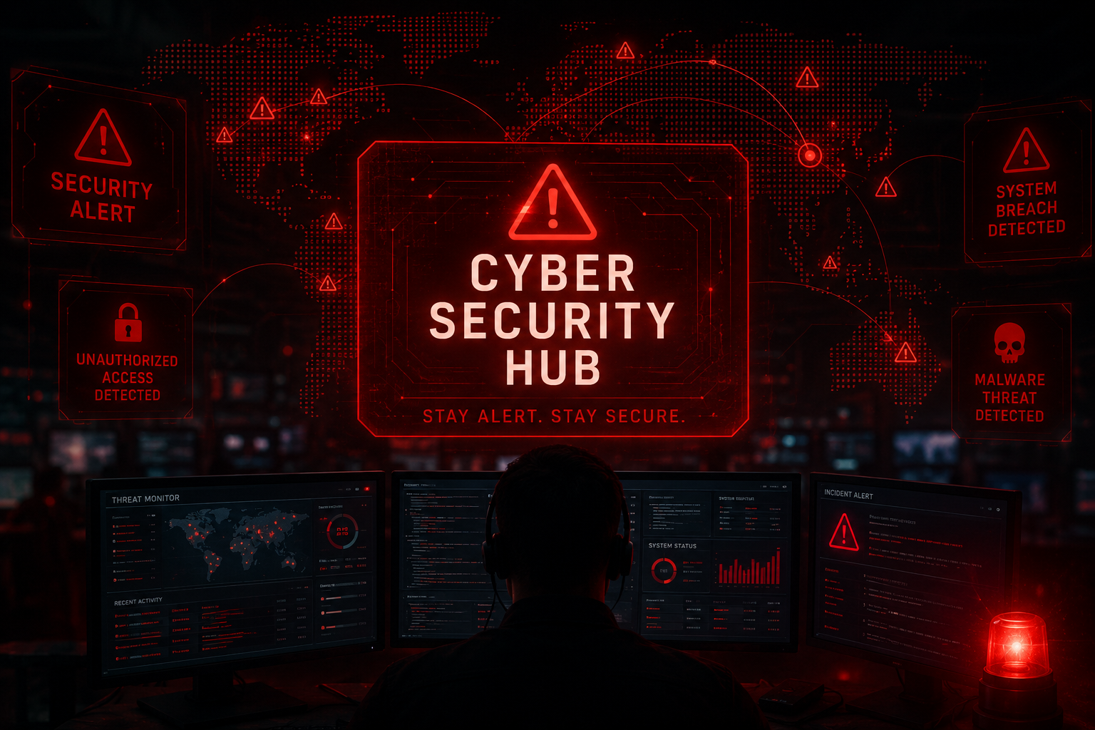 Business cyber security services in Williamsport PA with Tek Guy and Tek Bot emergency response cybersecurity support