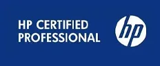 HP certified professional providing printer repair and IT support services